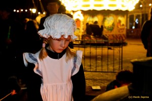 Kerst in de Vesting 2015