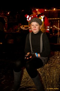 Kerst in de Vesting 2015