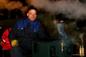 Kerst in de Vesting 2015