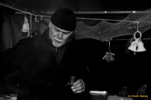 Kerst in de Vesting 2015