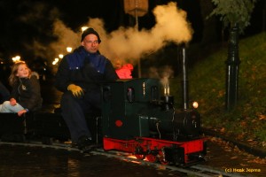 Kerst in de Vesting 2015