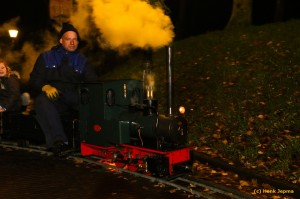 Kerst in de Vesting 2015