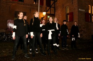 Kerst in de Vesting 2015