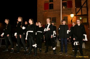 Kerst in de Vesting 2015