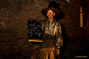 Kerst in de Vesting 2015