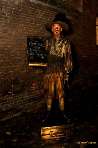 Kerst in de Vesting 2015