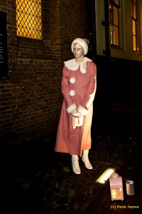 Kerst in de Vesting 2015