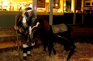 Kerst in de Vesting 2015