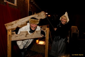 Kerst in de Vesting 2015