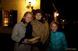 Kerst in de Vesting 2015