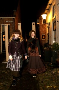 Kerst in de Vesting 2015