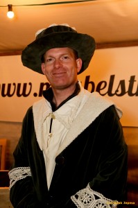 Kerst in de Vesting 2015