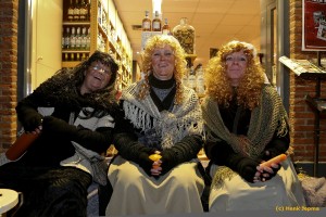 Kerst in de Vesting 2015