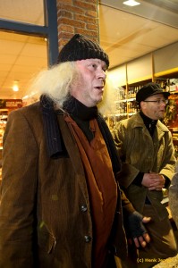 Kerst in de Vesting 2015