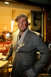 Kerst in de Vesting 2015