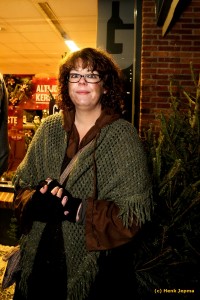 Kerst in de Vesting 2015