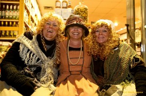 Kerst in de Vesting 2015