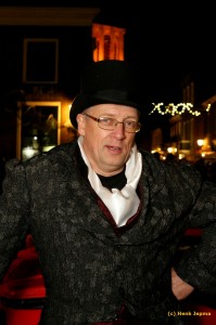 Kerst in de Vesting 2015