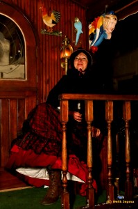 Kerst in de Vesting 2015