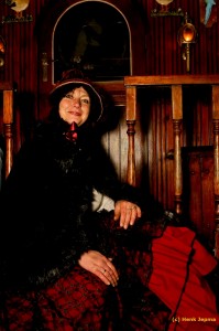 Kerst in de Vesting 2015