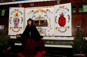 Kerst in de Vesting 2015