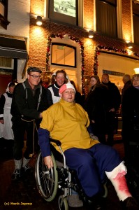 Kerst in de Vesting 2015