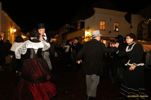 Kerst in de Vesting 2015