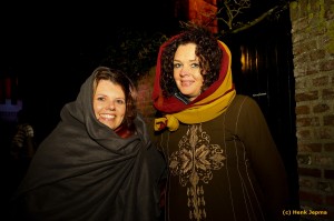 Kerst in de Vesting 2015