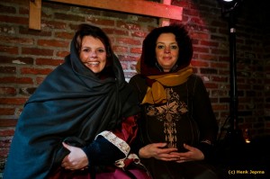 Kerst in de Vesting 2015