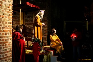 Kerst in de Vesting 2015