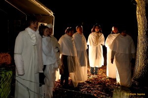 Kerst in de Vesting 2015