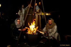 Kerst in de Vesting 2015