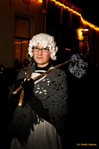 Kerst in de Vesting 2015