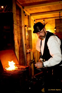 Kerst in de Vesting 2015