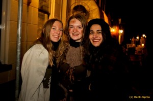 Kerst in de Vesting 2015