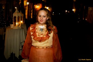 Kerst in de Vesting 2015