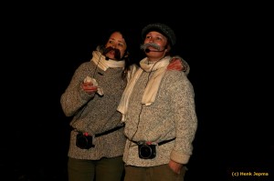 Kerst in de Vesting 2015