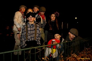 Kerst in de Vesting 2015