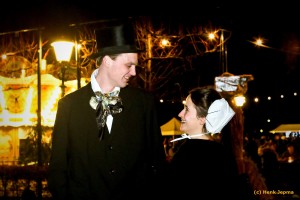 Kerst in de Vesting 2015