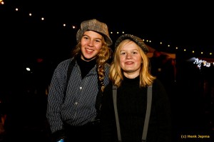 Kerst in de Vesting 2015