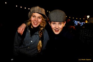 Kerst in de Vesting 2015