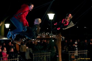 Kerst in de Vesting 2015