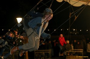 Kerst in de Vesting 2015