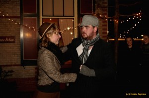 Kerst in de Vesting 2015