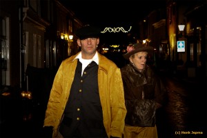 Kerst in de Vesting 2015