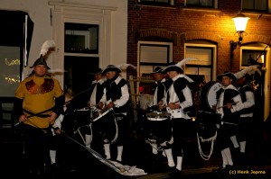 Kerst in de Vesting 2015