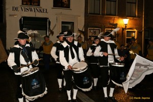 Kerst in de Vesting 2015