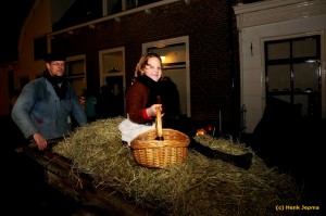 Kerst in de Vesting 2015
