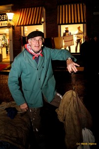 Kerst in de Vesting 2015