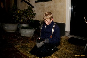 Kerst in de Vesting 2015